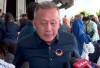 MKD Siap Sidangkan Sahroni dan Nafa Urbach