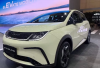 Harga Bekas BYD Dolphin September 2025