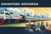 Danantara: Lokomotif Ekonomi Menuju Indonesia Emas