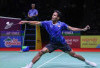 Chico Lolos ke Final Indonesia Masters 2025 Usai Singkirkan Victor Lai
