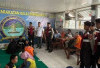 Perkuat Sinergi, Kunjungi Lapas Kelas IIB Muaradua