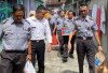 Lapas Kelas IIB Muaradua Salurkan Bantuan ke Panti Asuhan 