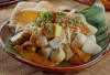 Resep Kupat Tahu Rumahan, Praktis dan Bikin Nagih