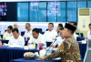 Pimpin Rapim, Menteri Nusron Canangkan Transformasi Layanan Pertanahan