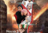 Produser Hayya 3: Gaza, Ustaz Erick Yusuf, menyampaikan bahwa sebagian besar pendapatan dari film tersebut aka
