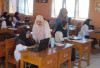 89 Guru ASN Disdik OKU Jalani UKKJ