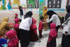 Cegah Penyakit Sejak Dini, Gelar Pemeriksaan Kesehatan di TK Pertiwi