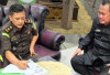 Kejari OKU Selatan Kawal Ketat Program Koperasi Merah Putih di Desa
