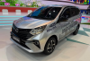 Daihatsu Sigra 1.2 R Deluxe AT Tampil Segar dengan Desain Baru