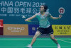 Pulih Vertigo, Gregoria Fokus Kendalikan Mental Jelang Kejuaraan Dunia BWF 2025 
