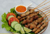 Resep Sate Taichan Rumahan, Bumbu Simpel tapi Rasanya Gurih dan Nagih