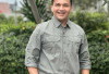 Kembali ke Dunia Musik, Sahrul Gunawan Rilis Single “Perihal Baik”