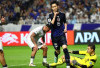 Timnas Indonesia Dibantai Jepang 0-6, Bung Binder: “Skornya Tidak Wajar”