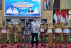 OKU Timur Raih Predikat 