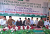 Ratusan Jemaah Padati Pengajian Tahun Baru Islam, Ajak Perkuat Ukhuwah dan Kamtibmas