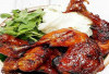 Resep Ayam Panggang Manis untuk Bekal Sekolah dan Kantor, Mudah dan Lezat