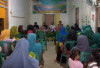 Beri Edukasi Pasangan Usia Subur Tentang KB