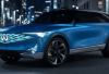Bocoran Mengejutkan! Acura Siapkan SUV Raksasa Baru?