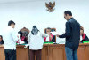 Terbantah Tegaskan Pembangunan Dilakukan di Lahan Sendiri