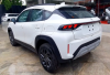 Beda Tipis, Harga Beda Jauh! Suzuki Fronx GL, GX, dan SGX, Mana yang Paling Worth It? 