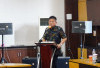Enos Tegaskan Komitmen Sukseskan Koperasi Merah Putih di Setiap Desa