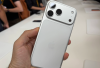 iPhone 17 Pro Max Resmi Dirilis, Baterai Awet 39 Jam dan Kamera 8x Zoom Bikin Ngiler! 