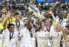 Real Madrid jadi Klub dengan Follower Terbanyak di Dunia
