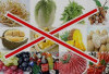Daftar Makanan dan Minuman yang Harus Dihindari Agar Asam Urat Tidak Kambuh