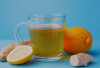 Atasi Flu & Bersin Alami: Resep Sehat Tanpa Obat Kimia
