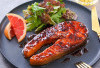 Resep Sederhana Salmon Teriyaki, Kelezatan Jepang di Rumah Anda