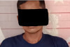 Diintai hingga Dini Hari, Amankan Tersangka Pencuri Sawit 