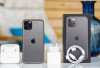 iPhone 11 Pro Bekas Kini Mulai Rp4 Jutaan, Masih Layak di 2025!