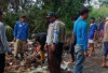 Sampah Menumpuk di Jalur Wisata Danau Ranau, Pemerintah Kecamatan Bergerak Cepat