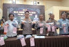 24 KG Sabu Gagal Diselundupkan 