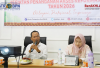 Kantor Pertanahan OKU Selatan Matangkan Langkah Reforma Agraria 2026