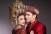 Ridho Illahi Bongkar Alasan Nikah Diam-Diam dengan Anindya Caroline