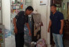 Polres OKU Awasi Peredaran Beras Tak Sesuai Standar