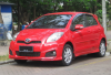 Toyota Yaris 2012 Masih Diburu! Harga Bekasnya Mulai Rp 80 Juta di September 2025 