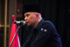 Ekonomi Jadi Pertimbangan Ahmad Dhani Tak Ngunduh Mantu El Rumi dan Syifa Hadju