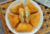 Resep Risol Mayo Segitiga, Camilan Renyah dengan Isian Lezat yang Bikin Nagih