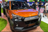 Daihatsu Rocky Limited Edition Ludes Terjual, Cuma Ada 10 Unit!