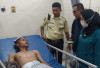 Mahasiswa Asal OKU Selatan Dikeroyok di Palembang