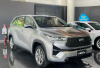Toyota Innova Zenix 2025 Hybrid, Punya Fitur Safety Canggih dan Kabin Super Luas!