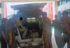 Kirim Dua ODGJ ke RS Ernaldi Bahar untuk Perawatan Intensif