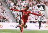 Liverpool Menang Atas Newcastle, Rio Ngumoha Samai Rekor Wayne Rooney