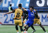 Kalahkan Persija di El Clasico, Persib Juara Paruh Musim