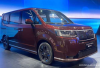 Honda STEP WGN e:HEV Indonesia, Upper MPV Hybrid untuk Keluarga Modern