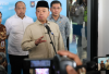 Menteri ATRBPN Nusron Wahid Serukan Kepala Daerah Jadi Garda Depan Cegah Sengketa