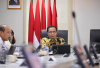 Sekjen ATR/BPN Buka Evaluasi Proyek ILASP: Tegaskan Efisiensi dan Akuntabilitas Anggaran Pinjaman Bank Dunia