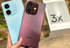 Oppo A3x Resmi Meluncur, Smartphone Rp 1,5 Jutaan dengan Fitur Premium